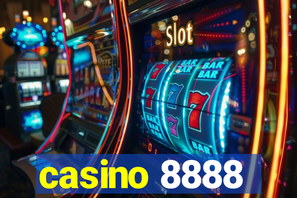 casino 8888