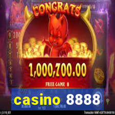 casino 8888