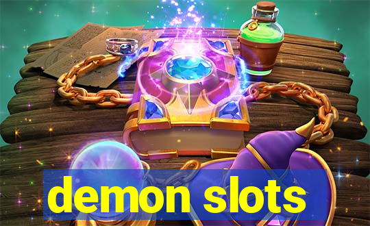 demon slots