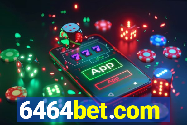 6464bet.com