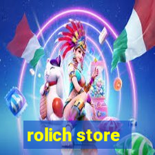 rolich store