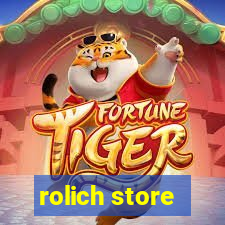 rolich store