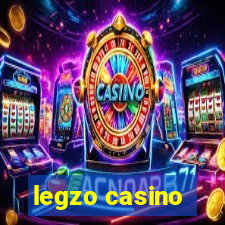 legzo casino