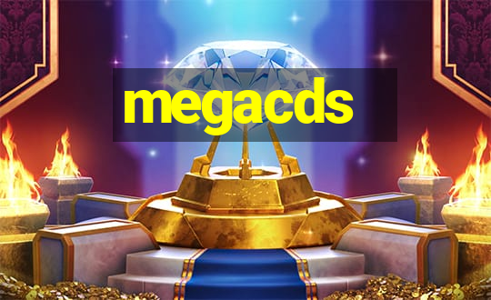 megacds