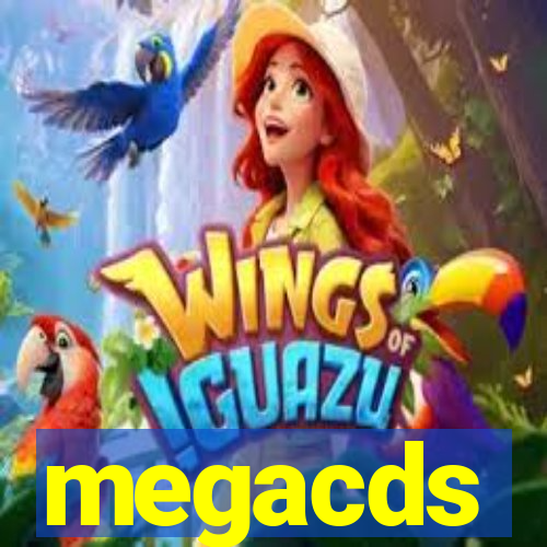 megacds