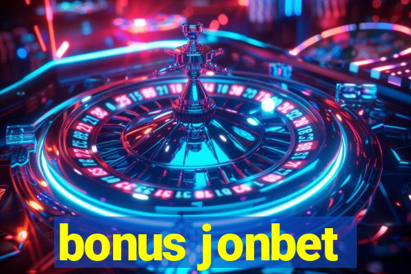 bonus jonbet