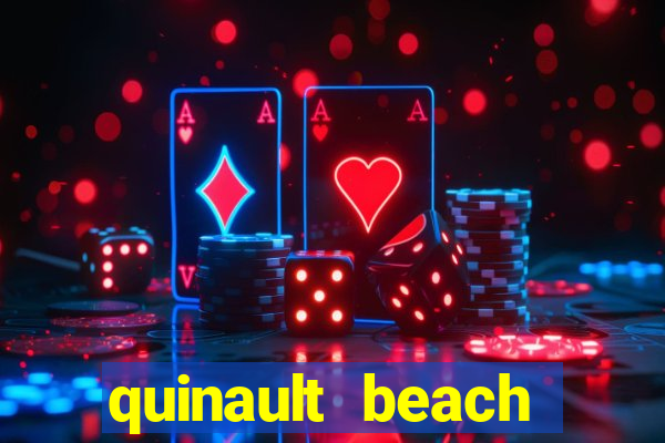 quinault beach casino slot machines