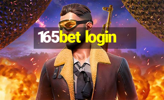 165bet login