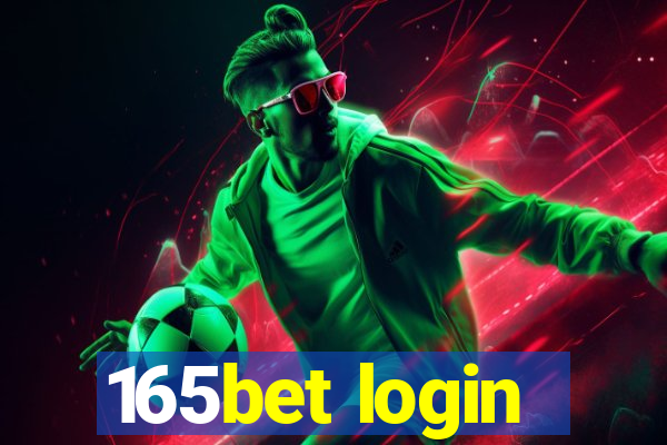 165bet login