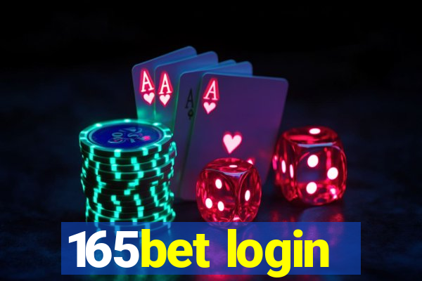 165bet login