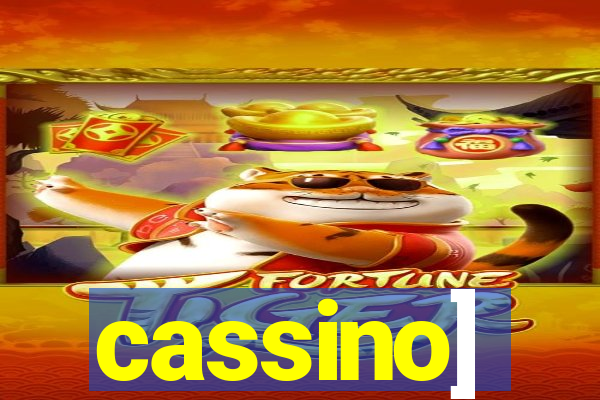 cassino]