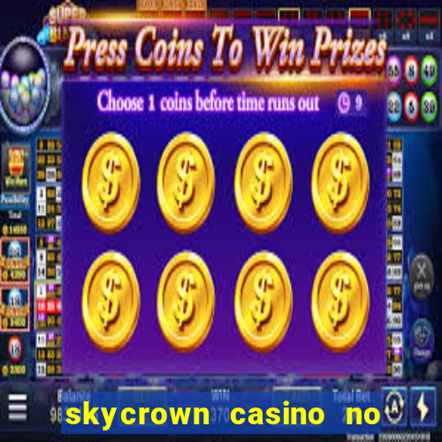 skycrown casino no deposit bonus