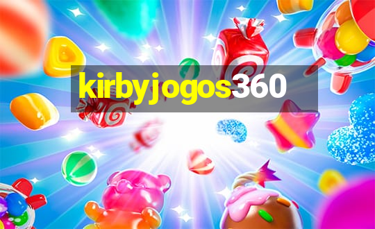 kirbyjogos360