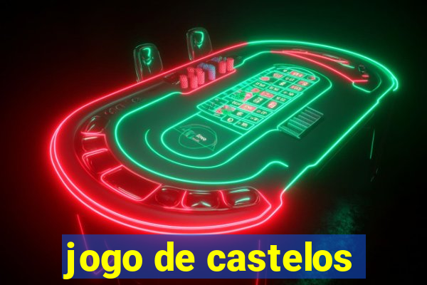 jogo de castelos