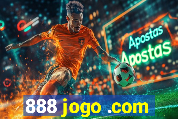 888 jogo .com