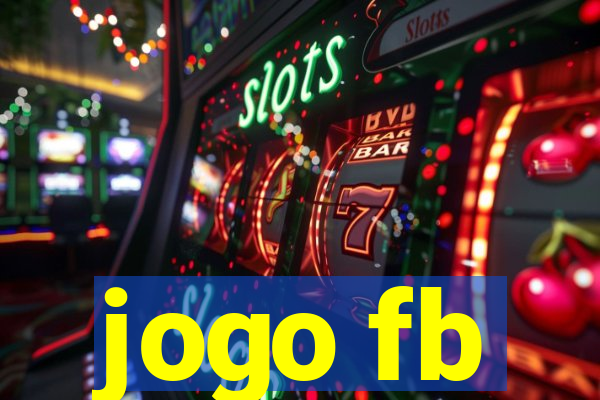 jogo fb