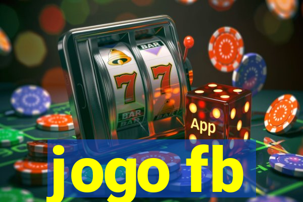 jogo fb