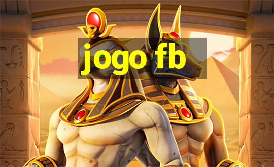 jogo fb