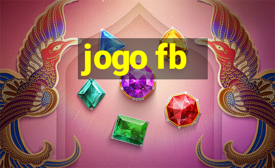 jogo fb