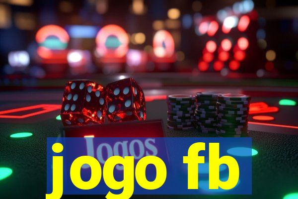 jogo fb