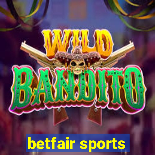 betfair sports