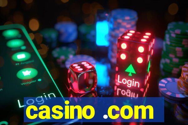 casino .com