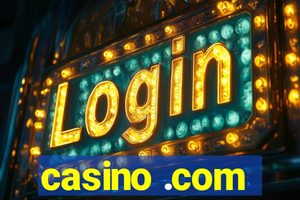 casino .com