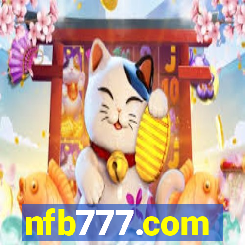 nfb777.com