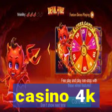 casino 4k