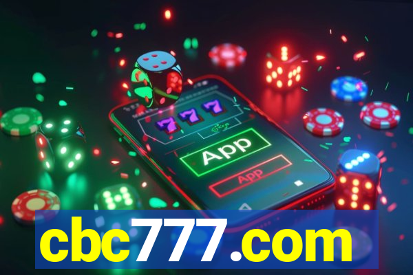 cbc777.com