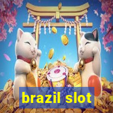 brazil slot