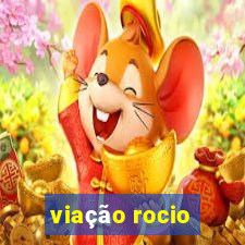 viação rocio