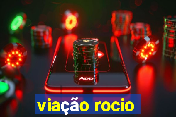 viação rocio