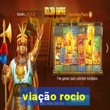 viação rocio