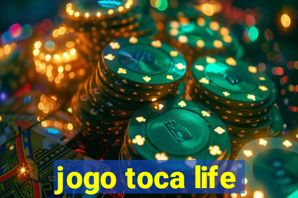 jogo toca life