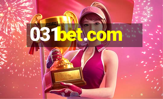 031bet.com