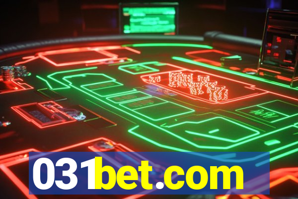 031bet.com