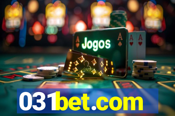 031bet.com