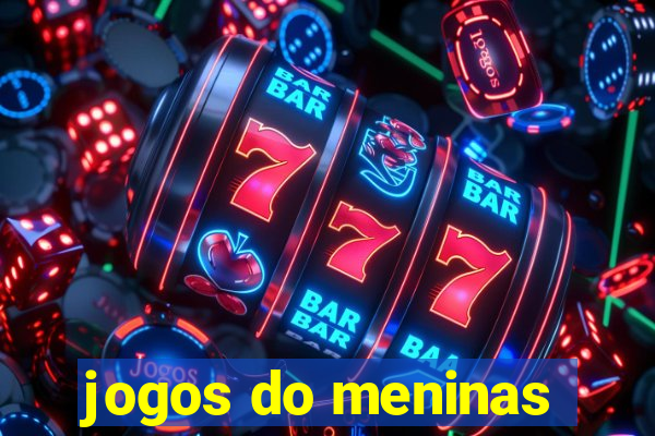 jogos do meninas