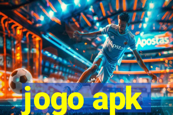 jogo apk