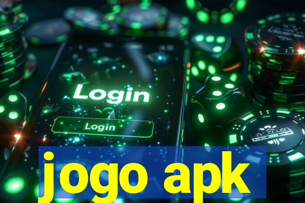 jogo apk