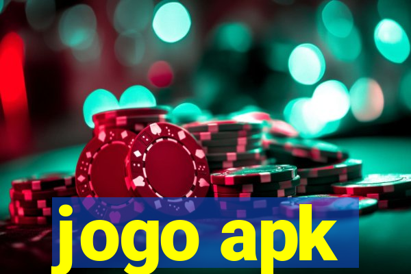 jogo apk