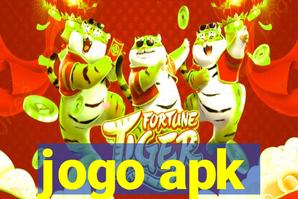 jogo apk