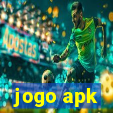 jogo apk