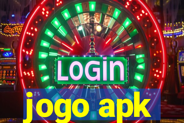 jogo apk