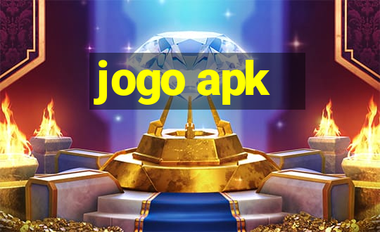 jogo apk