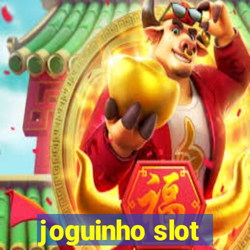 joguinho slot