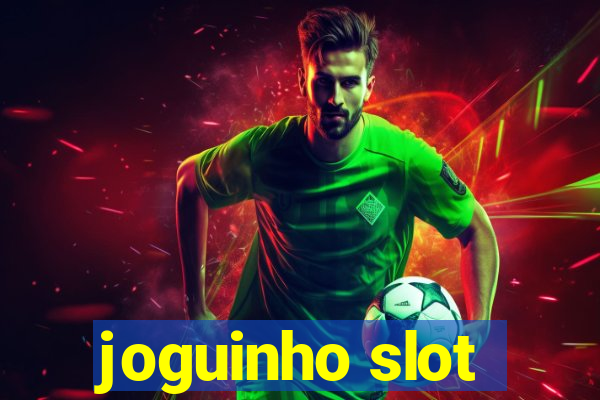 joguinho slot