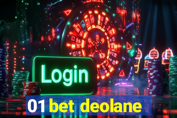 01 bet deolane