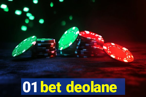 01 bet deolane